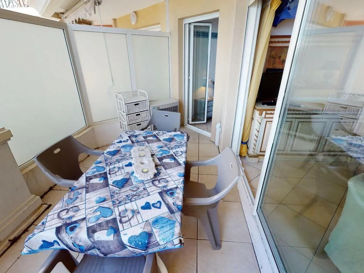 Superbe 2P Centre Menton Avec Terrasse, Clim, Wi-Fi - Fr-1-196-152 Apartment 0*,  France