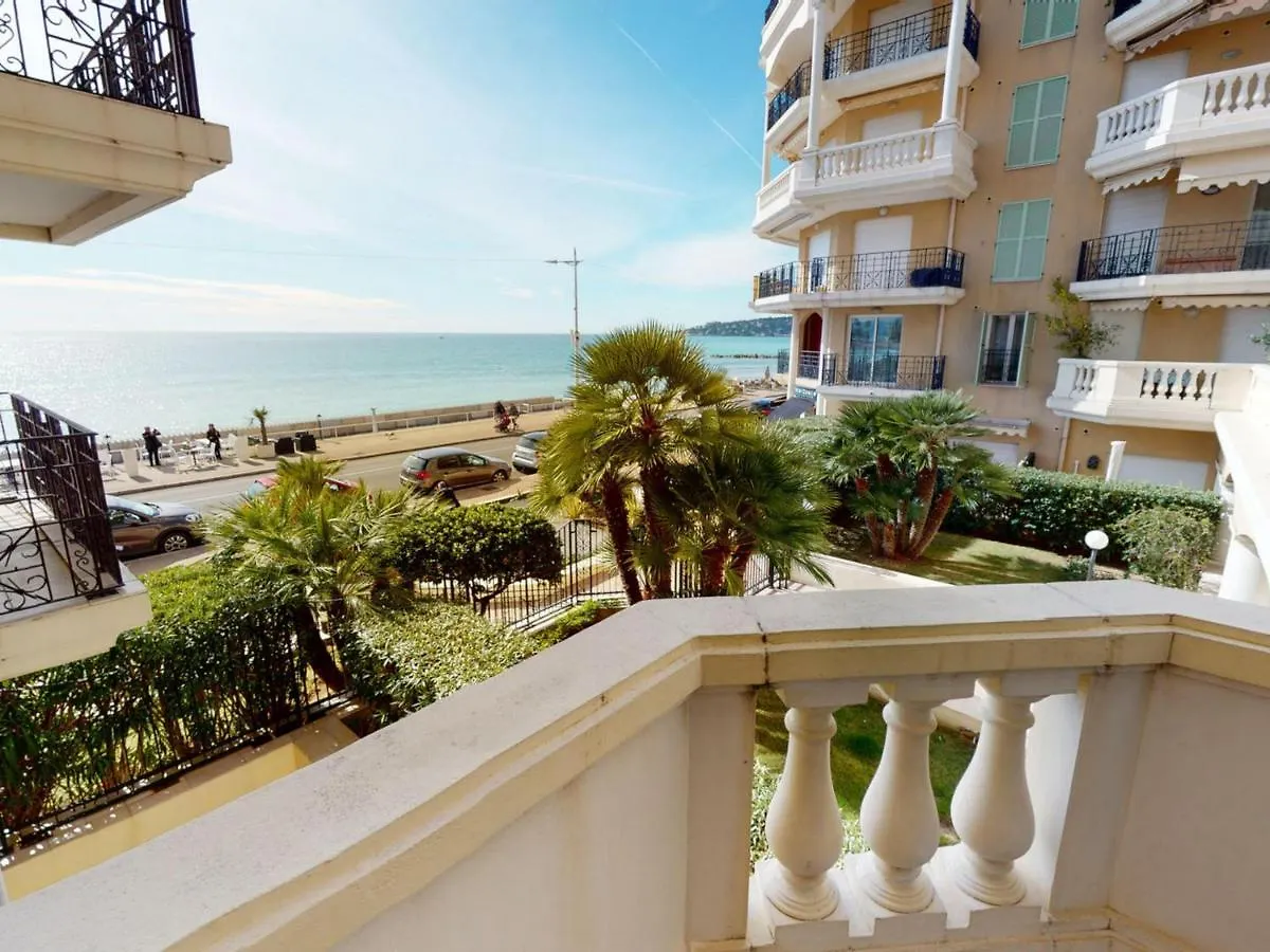 Superbe 2P Centre Menton Avec Terrasse, Clim, Wi-Fi - Fr-1-196-152 Apartment 0*,