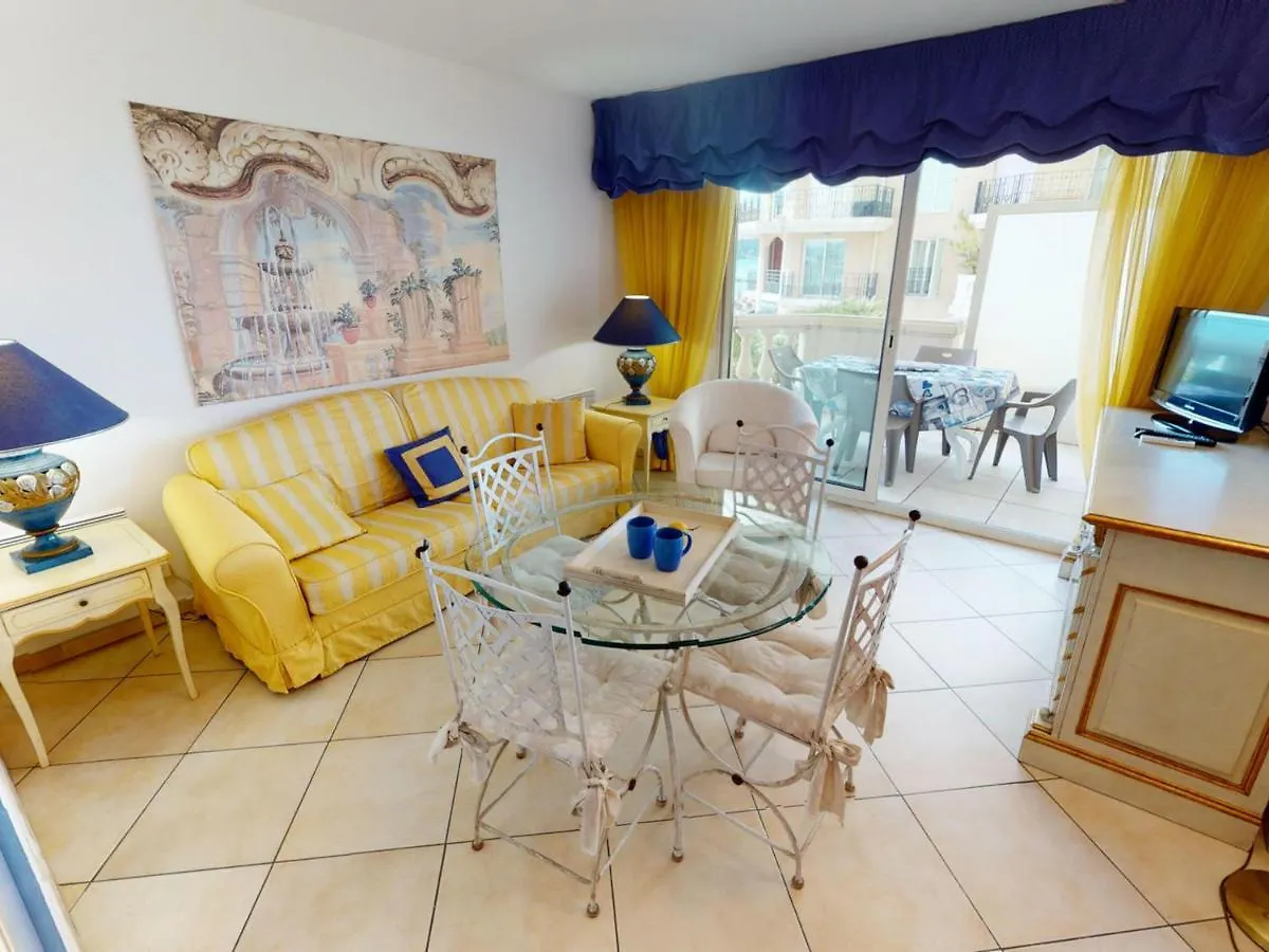 Superbe 2P Centre Menton Avec Terrasse, Clim, Wi-Fi - Fr-1-196-152 Apartment