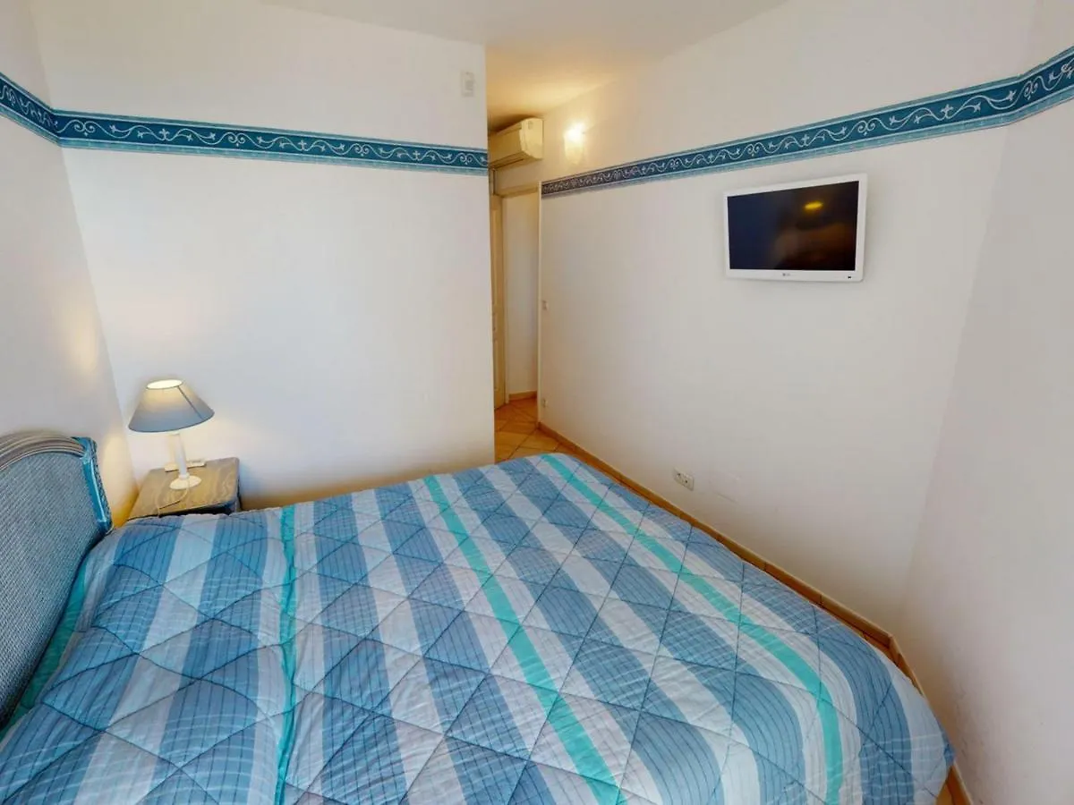 Superbe 2P Centre Menton Avec Terrasse, Clim, Wi-Fi - Fr-1-196-152 Apartment