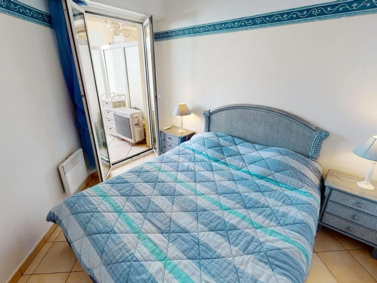 Superbe 2P Centre Menton Avec Terrasse, Clim, Wi-Fi - Fr-1-196-152 Appartement