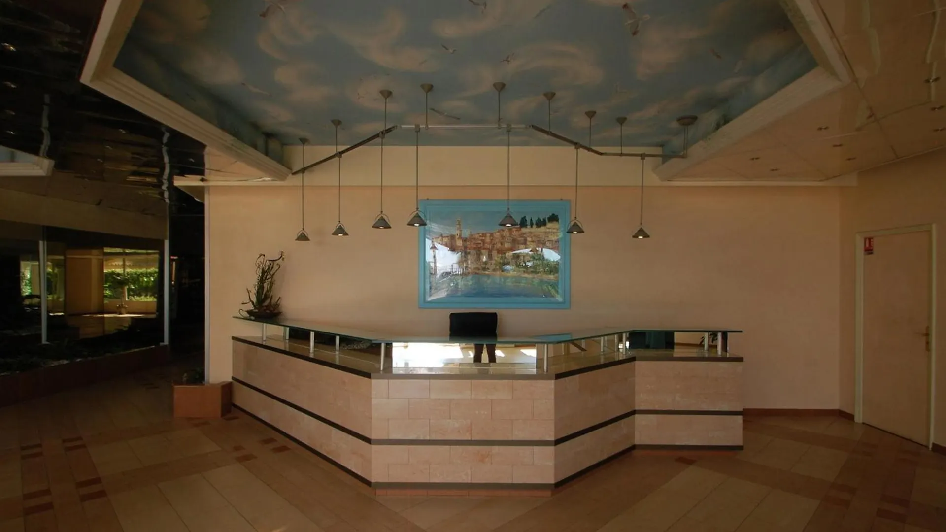 Superbe 2P Centre Menton Avec Terrasse, Clim, Wi-Fi - Fr-1-196-152 Apartment